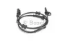 Фото Датчик ABS Bosch (0265007833) зображення 2