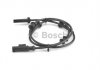 Датчик ABS BOSCH 0265007833 (фото 4)