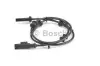Фото Датчик ABS Bosch (0265007833) зображення 4
