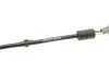 Фото Датчик ABS задн Лів/Прав NISSAN QASHQAI +2, QASHQAI I 1.5D-2.0D 11.06-07.14 Bosch (0265007908) зображення 3