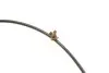 Фото Датчик ABS задн Лів/Прав NISSAN QASHQAI +2, QASHQAI I 1.5D-2.0D 11.06-07.14 Bosch (0265007908) зображення 4