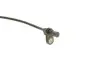 Фото Датчик ABS задн Лів/Прав NISSAN QASHQAI +2, QASHQAI I 1.5D-2.0D 11.06-07.14 Bosch (0265007908) зображення 6