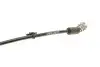 Фото Датчик ABS задн Лів/Прав NISSAN QASHQAI +2, QASHQAI I 1.5D-2.0D 11.06-07.14 Bosch (0265007908) зображення 7