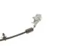 Фото Датчик ABS задн Лів/Прав NISSAN QASHQAI +2, QASHQAI I 1.5D-2.0D 11.06-07.14 Bosch (0265007908) зображення 8