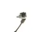 Фото Датчик ABS задн Лів/Прав NISSAN QASHQAI +2, QASHQAI I 1.5D-2.0D 11.06-07.14 Bosch (0265007908) зображення 9
