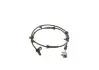 Фото Датчик ABS задн Лів/Прав NISSAN QASHQAI +2, QASHQAI I 2.0/2.0D 02.07-07.14 Bosch (0 265 007 909) зображення 1