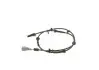 Фото Датчик ABS задн Лів/Прав NISSAN QASHQAI +2, QASHQAI I 2.0/2.0D 02.07-07.14 Bosch (0 265 007 909) зображення 2