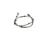Фото Датчик ABS задн Лів/Прав NISSAN QASHQAI +2, QASHQAI I 2.0/2.0D 02.07-07.14 Bosch (0 265 007 909) зображення 3