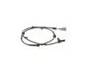 Фото Датчик ABS задн Лів/Прав NISSAN QASHQAI +2, QASHQAI I 2.0/2.0D 02.07-07.14 Bosch (0 265 007 909) зображення 4