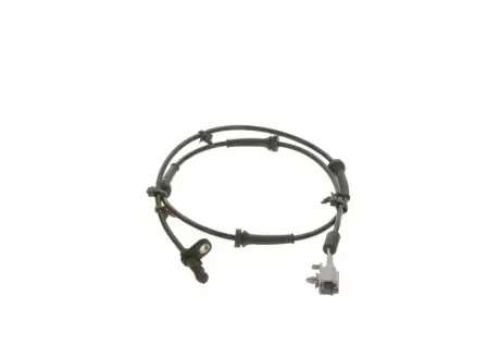 Датчик ABS задн Лів/Прав NISSAN QASHQAI +2, QASHQAI I 2.0/2.0D 02.07-07.14 Bosch 0 265 007 909 Купити в Україні