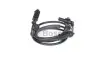 Фото Датчик ABS задн Лів/Прав LAND ROVER DISCOVERY III, DISCOVERY IV, RANGE ROVER SPORT I 2.7D-5.0 07.04-12.18 Bosch (0265007922) зображення 1