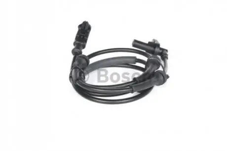Датчик ABS задн Лів/Прав LAND ROVER DISCOVERY III, DISCOVERY IV, RANGE ROVER SPORT I 2.7D-5.0 07.04-12.18 Bosch 0265007922 Купити в Україні