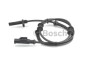 Датчик частоти обертання колеса BOSCH 0265007980 (фото 2)