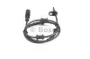 Фото Датчик ABS (задній) Fiat Ducato 2.0-3.0D 06 Bosch (0265007980) зображення 3