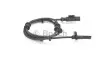 Фото Датчик ABS (задній) Fiat Ducato 2.0-3.0D 06 Bosch (0265007980) зображення 4