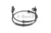 Датчик, частота вращения колеса Bosch (0 265 008 005) изображение 1