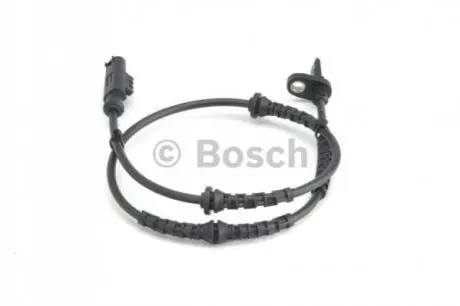 Датчик, частота вращения колеса Bosch 0 265 008 005