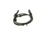 Фото Датчик ABS задн Лів/Прав BMW 5 (F11), 5 GRAN TURISMO (F07) 2.0-4.4 01.09-02.17 Bosch (0265008036) зображення 3