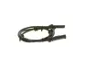 Фото Датчик ABS задн Лів/Прав BMW 5 (F11), 5 GRAN TURISMO (F07) 2.0-4.4 01.09-02.17 Bosch (0265008036) зображення 4