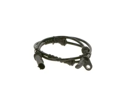 Датчик ABS задн Лів/Прав BMW 5 (F11), 5 GRAN TURISMO (F07) 2.0-4.4 01.09-02.17 Bosch 0265008036 Купити в Україні