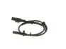 Датчик ABS задн Лів/Прав ALFA ROMEO 159, BRERA, SPIDER 1.8-3.2 06.05-12.12 Bosch (0 265 008 056) зображення 2