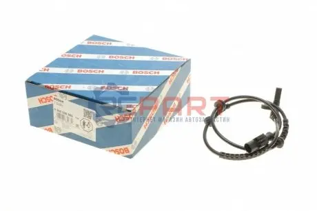 Датчик числа оборотов Bosch 0265008089 Купить в Украине