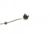 Фото Датчик ABS передн Лів/Прав OPEL ADAM, CORSA D, CORSA E 1.0-1.7D 07.06 Bosch (0265008089) зображення 5