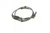 Фото Датчик ABS передн Лів/Прав OPEL ADAM, CORSA D, CORSA E 1.0-1.7D 07.06 Bosch (0265008089) зображення 7