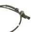 Фото Датчик ABS задн Лів/Прав CITROEN C3 PICASSO, C-ELYSEE PEUGEOT 207, 208, 208 I, 301 1.0-1.6LPG 02.06 Bosch (0265008485) зображення 4