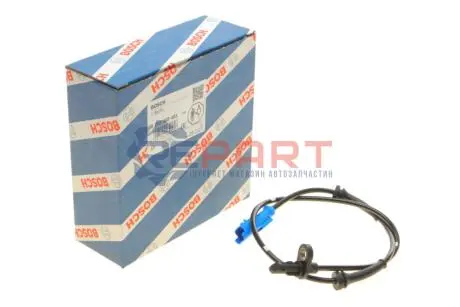 Датчик числа оборотов Bosch 0265008485 Купить в Украине