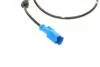 Фото Датчик ABS задн Лів/Прав CITROEN C3 PICASSO, C-ELYSEE PEUGEOT 207, 208, 208 I, 301 1.0-1.6LPG 02.06 Bosch (0265008485) зображення 5