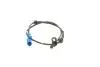 Фото Датчик ABS задн Лів/Прав CITROEN C3 PICASSO, C-ELYSEE PEUGEOT 207, 208, 208 I, 301 1.0-1.6LPG 02.06 Bosch (0265008485) зображення 6