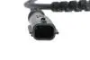 Фото Датчик ABS задн Лів/Прав RENAULT FLUENCE, GRAND SCENIC III, MEGANE, MEGANE III, SCENIC III 1.2-Electric 11.08 Bosch (0265008938) зображення 4