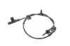Фото Датчик ABS передн Лів/Прав FORD B-MAX, FIESTA, FIESTA VI 1.0-1.6D 06.08 Bosch (0265009270) зображення 1