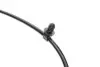 Фото Датчик ABS передн Лів/Прав FORD B-MAX, FIESTA, FIESTA VI 1.0-1.6D 06.08 Bosch (0265009270) зображення 4