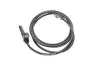 Фото Датчик ABS задн Прав MERCEDES SPRINTER 4,6-T (B906), SPRINTER 5-T (B906) VW CRAFTER 30-35, CRAFTER 30-50 1.8-3.5 04.06-12.19 Bosch (0265009341) зображення 2