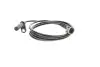 Фото Датчик ABS задн Прав MERCEDES SPRINTER 4,6-T (B906), SPRINTER 5-T (B906) VW CRAFTER 30-35, CRAFTER 30-50 1.8-3.5 04.06-12.19 Bosch (0265009341) зображення 3