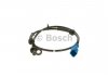 ДАТЧИК ABS PEUGEOT 208 13 - ТЫ BOSCH 0 265 009 501 (фото 1)