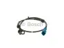 Датчик ABS задн Лів/Прав CITROEN C3 AIRCROSS I, C3 AIRCROSS II, C3 III, C3 ORIGIN III, C3 PICASSO, C4 CACTUS, C-ELYSEE OPEL CROSSLAND X, CROSSLAND X / CROSSLAND PEUGEOT 2008 I 1.0-1.6LPG 02.06 Bosch (0 265 009 501) зображення 1