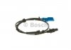 Датчик ABS BOSCH 0 265 009 501 (фото 2)