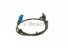 ДАТЧИК ABS PEUGEOT 208 13 - ТИ BOSCH 0 265 009 501 (фото 3)