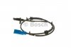 ДАТЧИК ABS PEUGEOT 208 13 - ТЫ BOSCH 0 265 009 501 (фото 4)