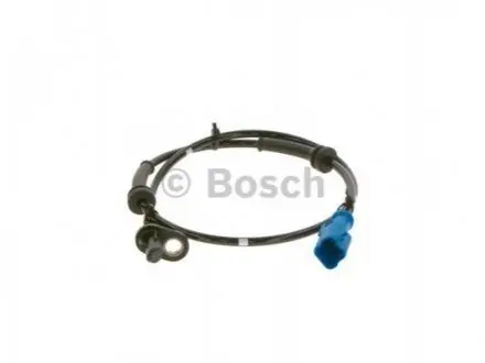 ДАТЧИК ABS PEUGEOT 208 13 - ТЫ Bosch 0 265 009 501