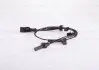 Датчик ABS передн Лів/Прав FORD B-MAX, FIESTA, FIESTA VI, TOURNEO COURIER B460, TRANSIT COURIER B460 1.0-1.6D 06.08 Bosch (0 265 009 534) зображення 1
