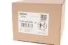 Гидроаккумулятор тормозной системы MB E-Class (W211) 02-09 Bosch (0265202070) изображение 5