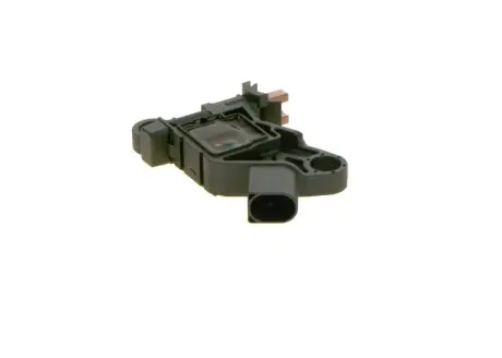 Регулятор напруги (14V) MAHINDRA KUV100 1.2 01.16 Bosch 0272220734