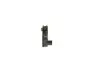 Фото Реле генератора (12V) Renault Megane IV/Koleos/Scenic 16 Bosch (0272220827) зображення 4