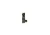 Фото Реле генератора (14.5V) Renault Logan/Clio 06 Bosch (0272220840) зображення 4