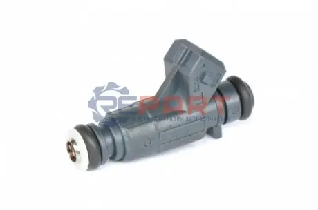 Паливний інжектор MERCEDES A (W168) 1.4/1.6/1.9 07.97-08.04 Bosch 0 280 155 753 Купити в Україні