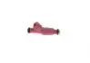 Фото Паливний інжектор CITROEN BERLINGO, SAXO, XSARA, ZX FORD ESCORT VI, FIESTA, FIESTA IV, KA MAZDA 121 III PEUGEOT 106 II, 306, PARTNER 1.3/1.4 03.91-12.15 Bosch (0280155786) зображення 4